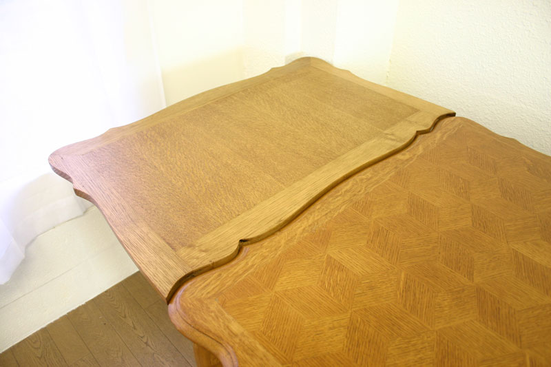 ロココスタイルテーブル 