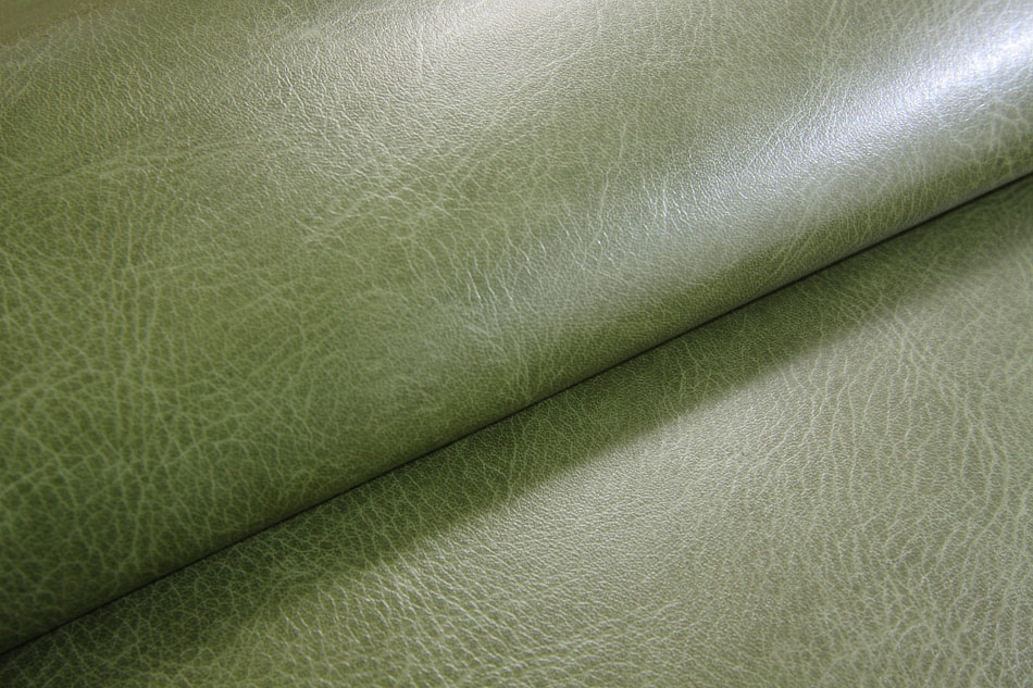 合成皮革(クラシックグリーン) シンコール "ニフティ” L-1167
