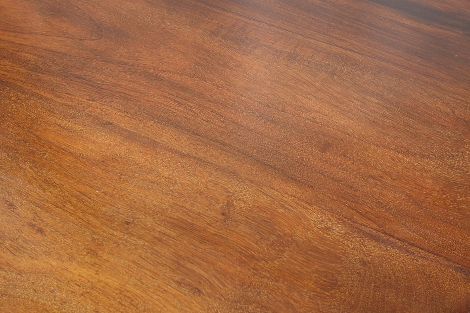 クイーンアン　マホガニーカフェテーブル