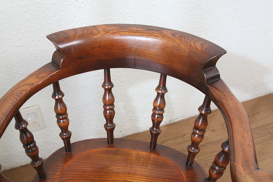 シッティングファームSitting firm キャプテンチェア