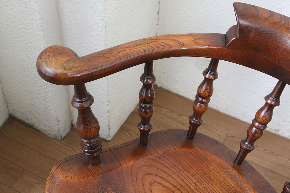 シッティングファームSitting firm キャプテンチェア