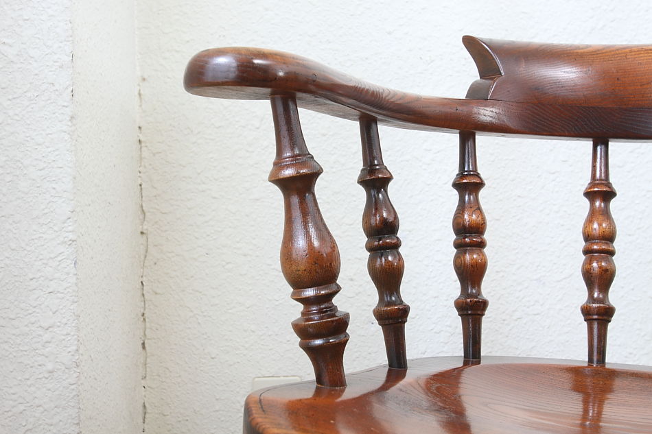 シッティングファームSitting firm キャプテンチェア