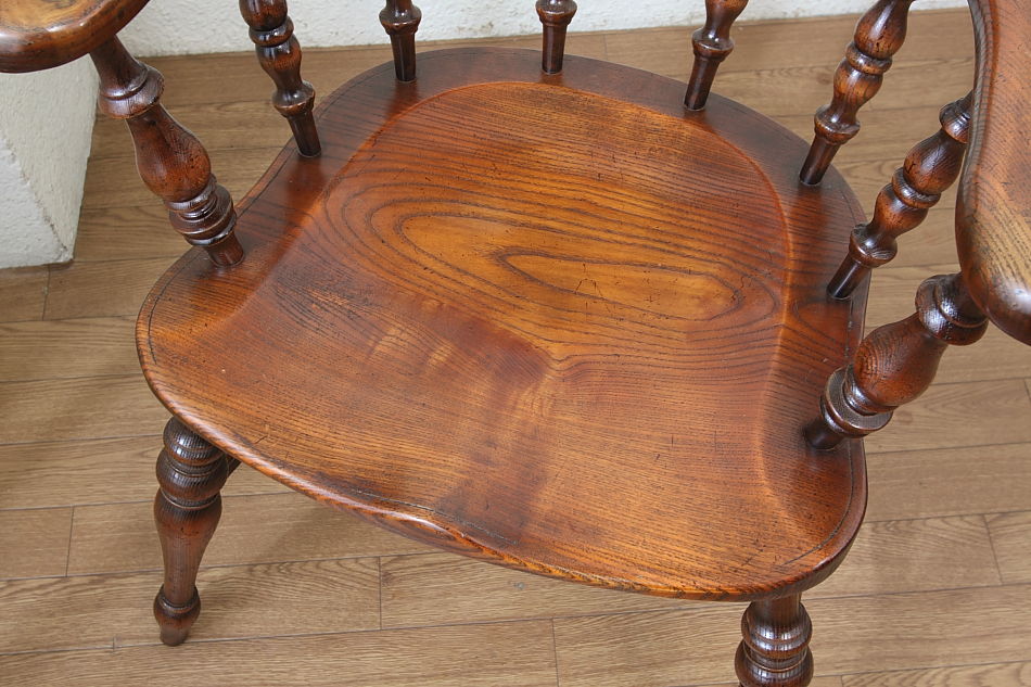 シッティングファームSitting firm キャプテンチェア