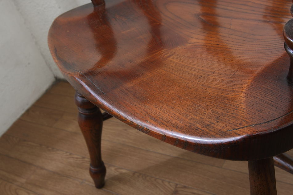 シッティングファームSitting firm キャプテンチェア