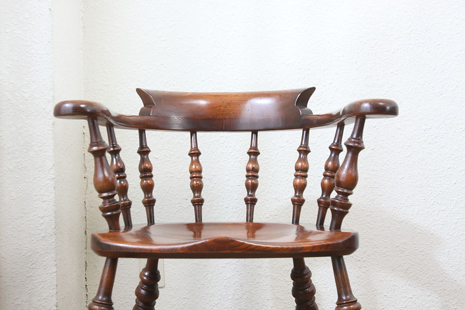 シッティングファームSitting firm キャプテンチェア