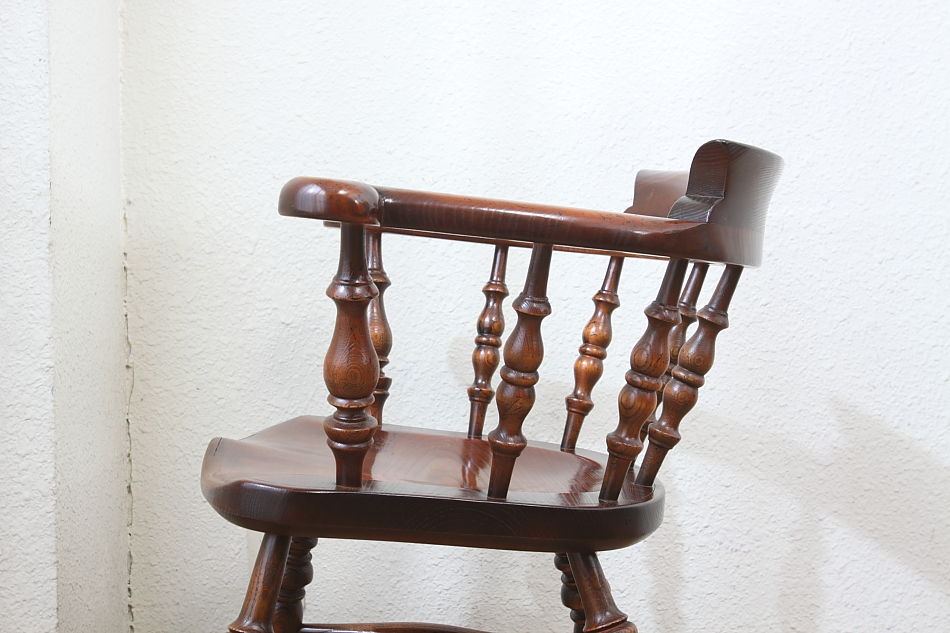 シッティングファームSitting firm キャプテンチェア