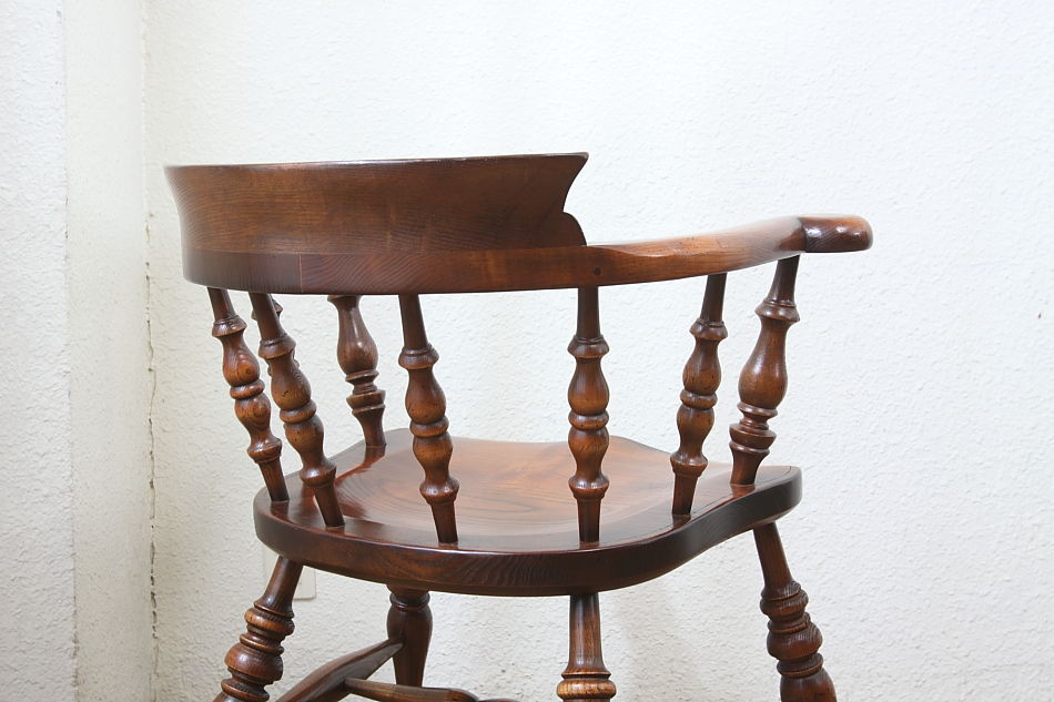シッティングファームSitting firm キャプテンチェア