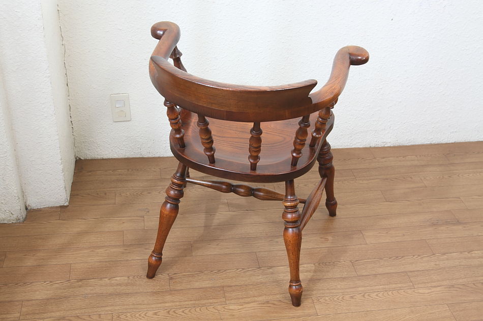 シッティングファームSitting firm キャプテンチェア