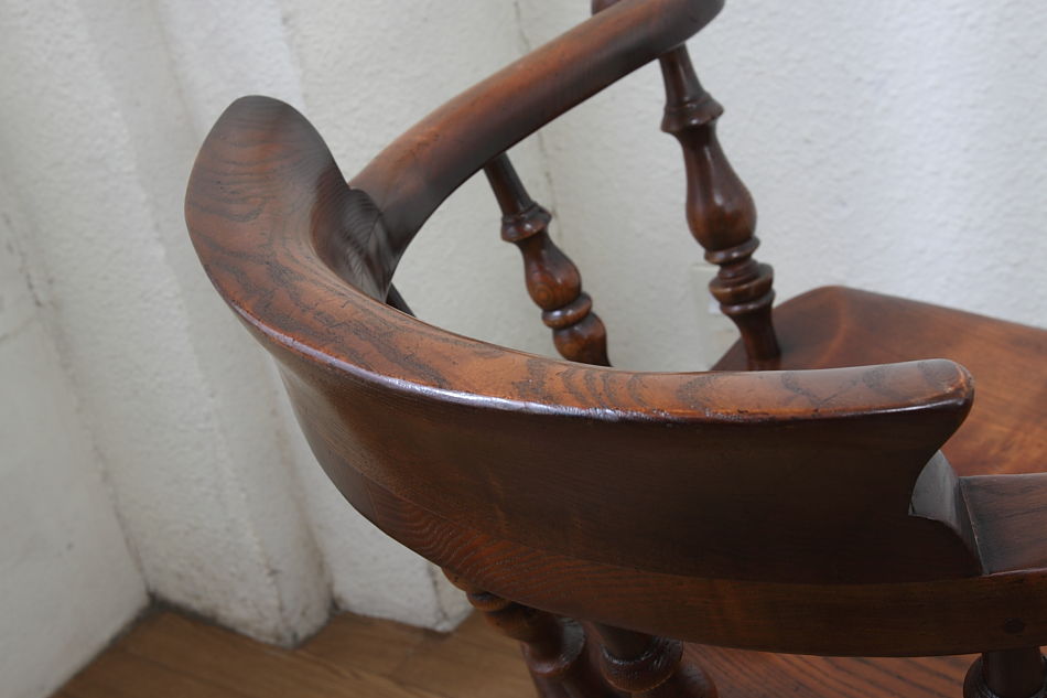 シッティングファームSitting firm キャプテンチェア