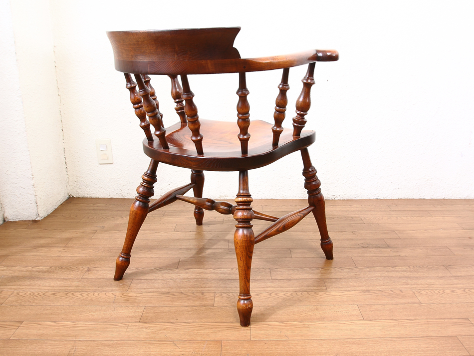 シッティングファームSitting firm キャプテンチェア