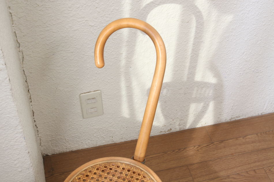 ベントウッド　ステッキチェア