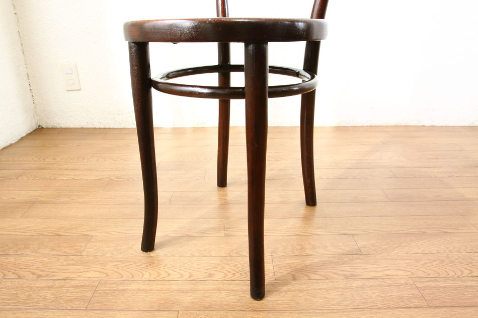 トーネットTHONET ベントウッドチェア No14｜アンティーク家具・照明の