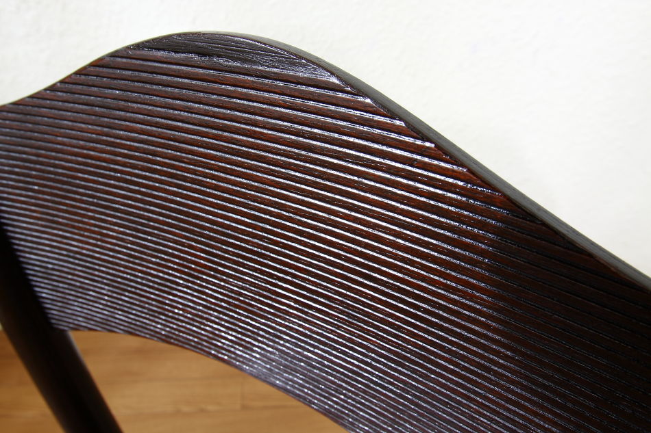 トーネットTHONET ベントウッドパネルバックチェア