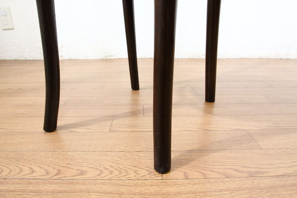 トーネットTHONET ベントウッドパネルバックチェア