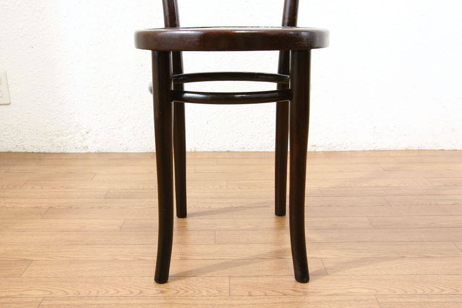 トーネットTHONET ベントウッドパネルバックチェア