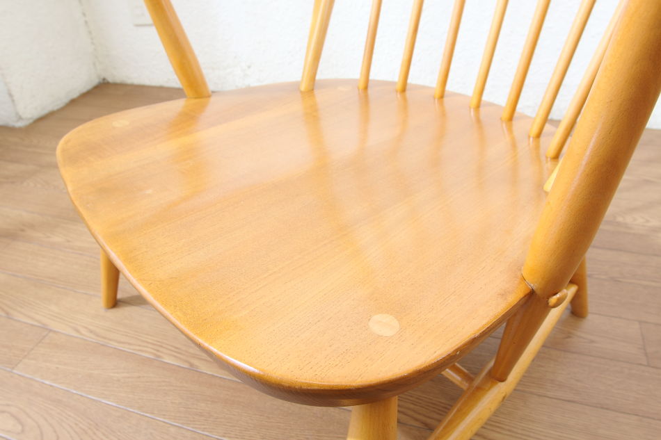 アーコールErcol イージーチェア |アンティーク家具・照明の アーコールErcol イージーチェア |アンティーク家具・照明の