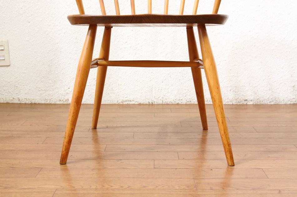 アーコールErcol カウホーンチェア 