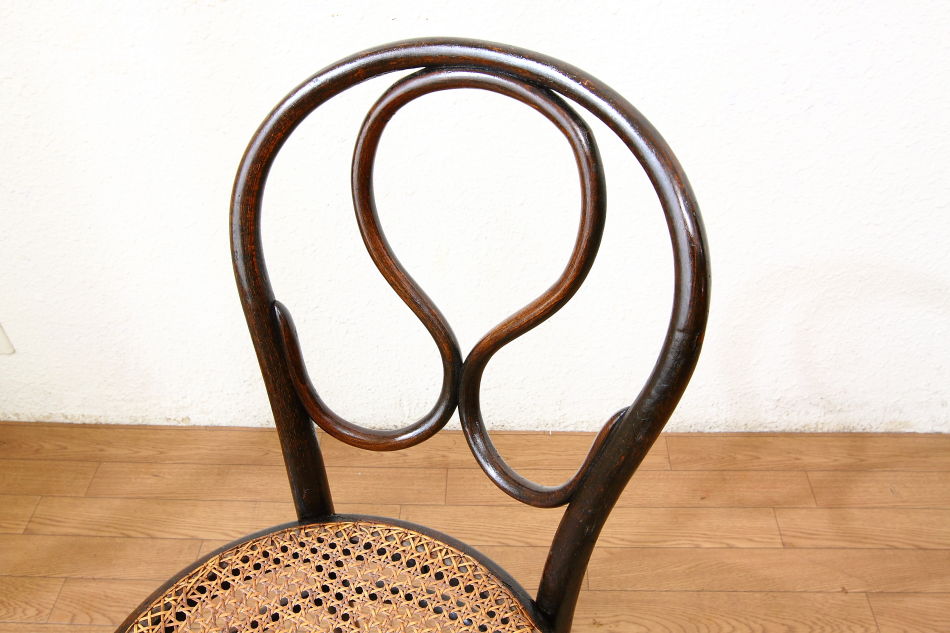 オリジナルトーネットThonet  No.20 ベントウッドチェア