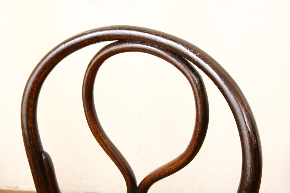 オリジナルトーネットThonet  No.20 ベントウッドチェア