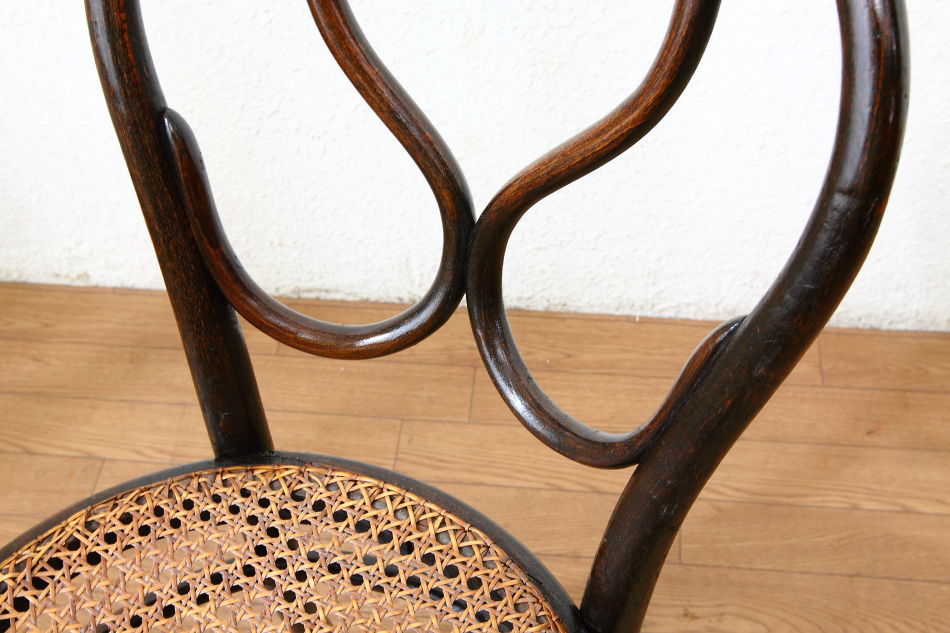 オリジナルトーネットThonet  No.20 ベントウッドチェア