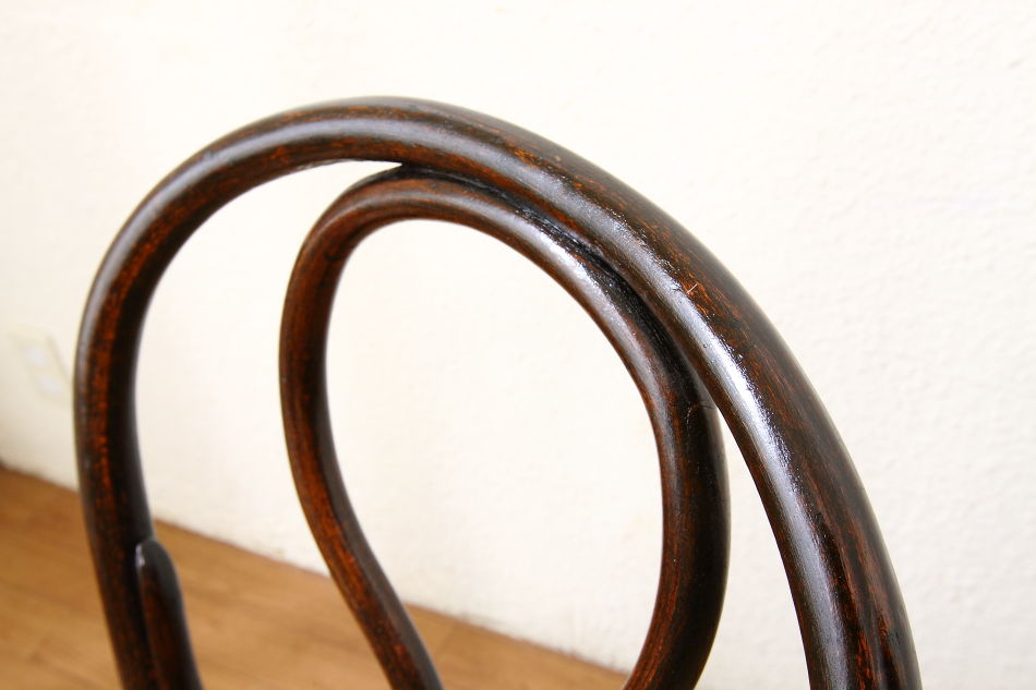 オリジナルトーネットThonet  No.20 ベントウッドチェア