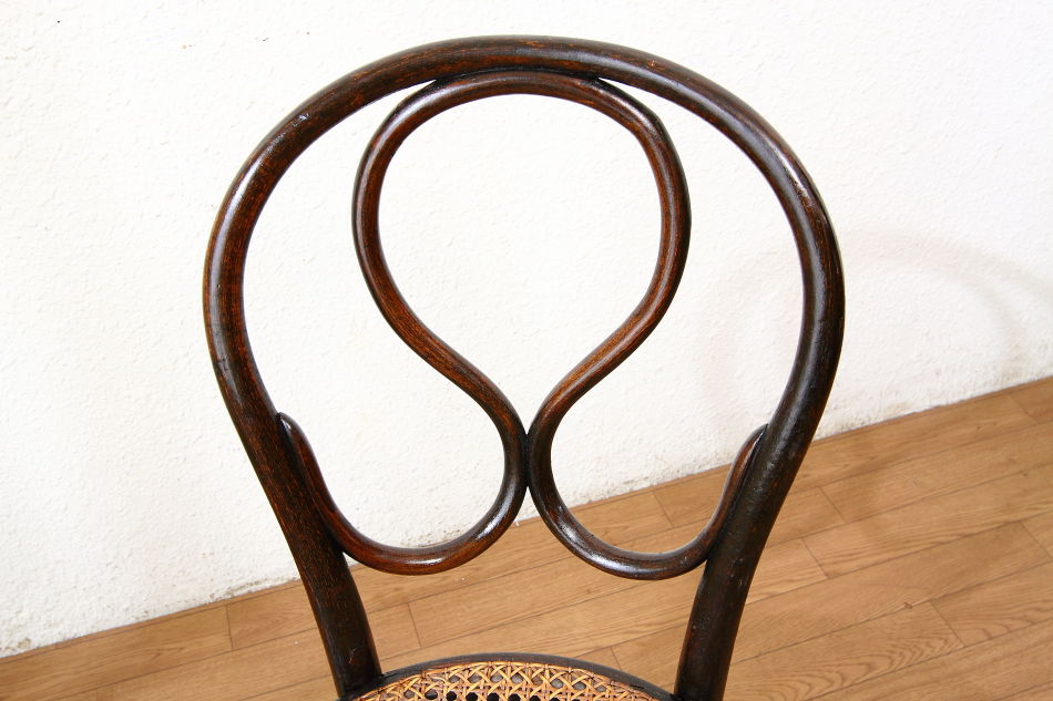 オリジナルトーネットThonet  No.20 ベントウッドチェア