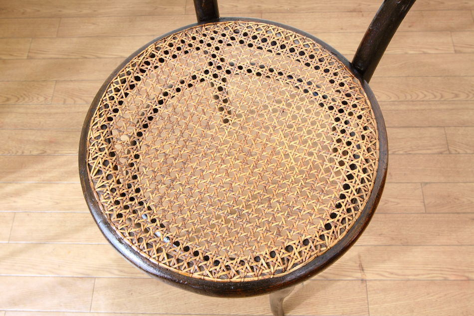 オリジナルトーネットThonet  No.20 ベントウッドチェア