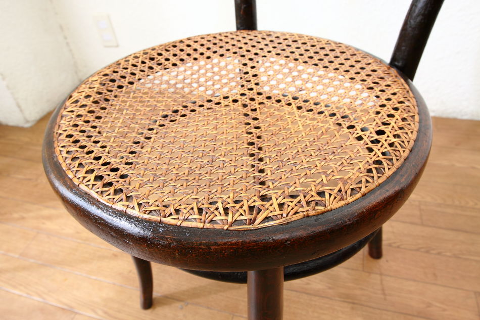 オリジナルトーネットThonet  No.20 ベントウッドチェア