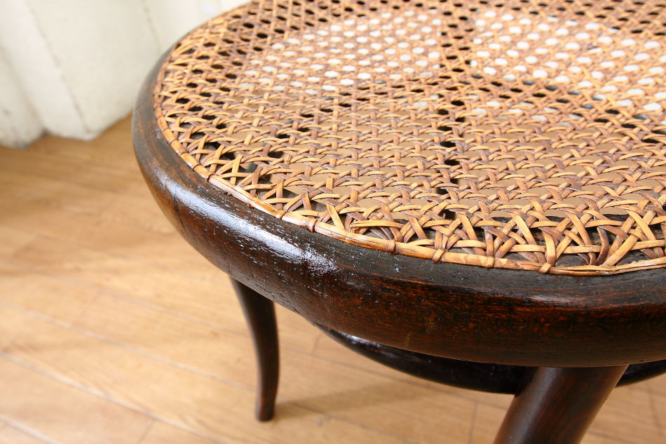 オリジナルトーネットThonet  No.20 ベントウッドチェア