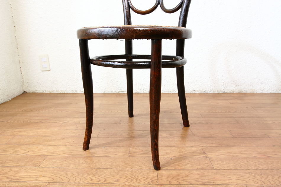 オリジナルトーネットThonet  No.20 ベントウッドチェア