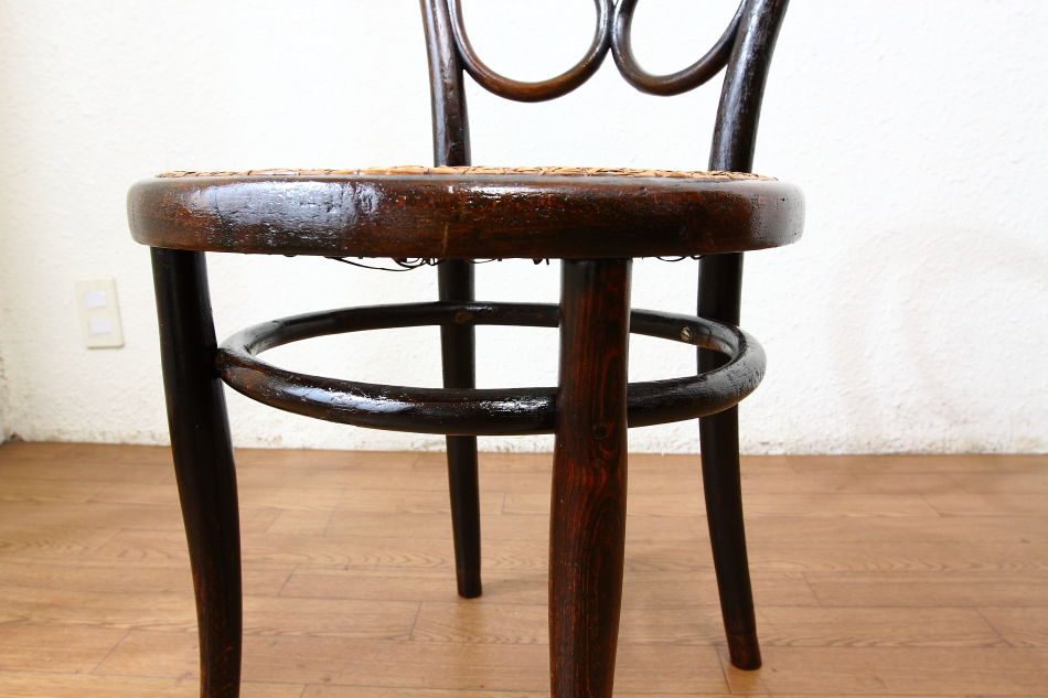 オリジナルトーネットThonet  No.20 ベントウッドチェア
