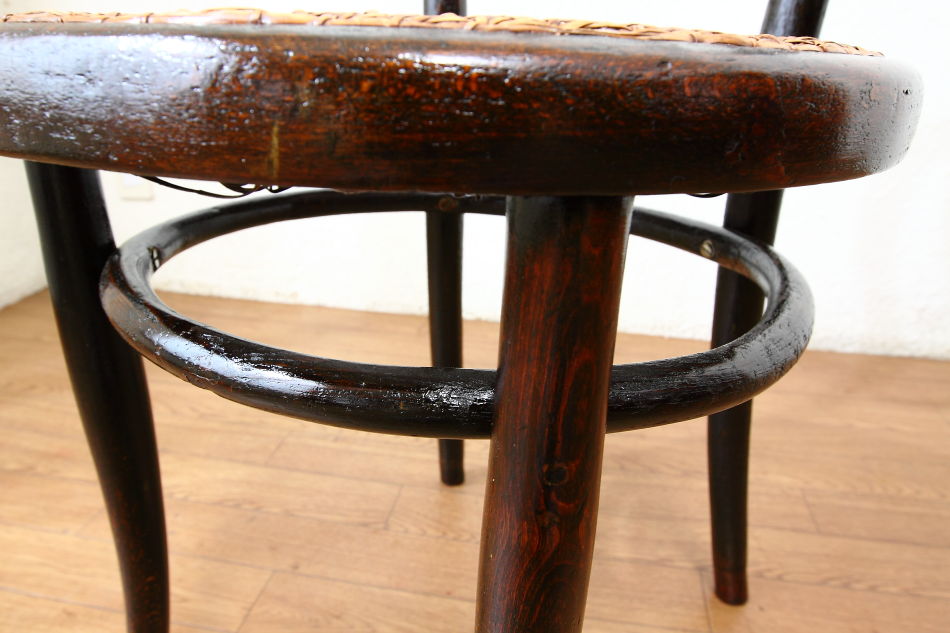 オリジナルトーネットThonet  No.20 ベントウッドチェア