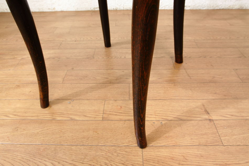 オリジナルトーネットThonet  No.20 ベントウッドチェア