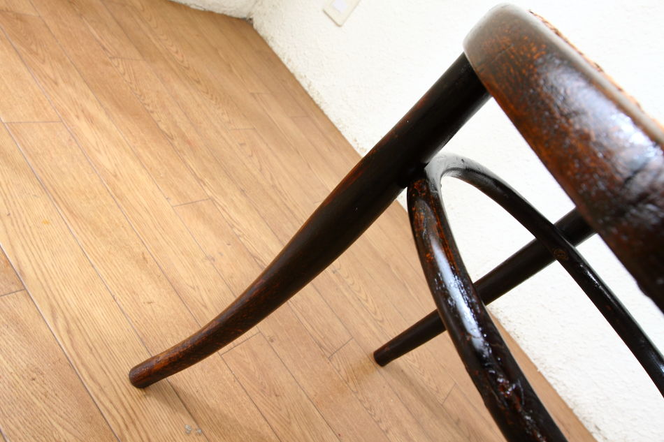 オリジナルトーネットThonet  No.20 ベントウッドチェア