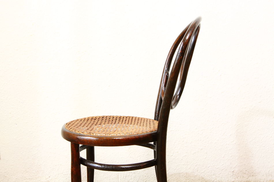 オリジナルトーネットThonet  No.20 ベントウッドチェア
