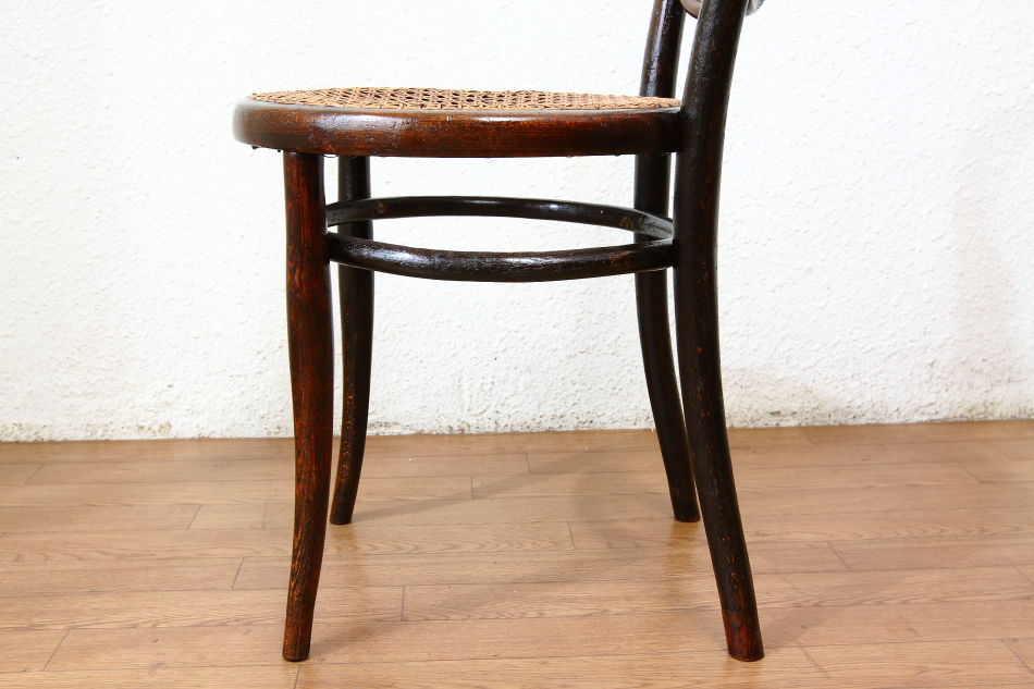 オリジナルトーネットThonet  No.20 ベントウッドチェア