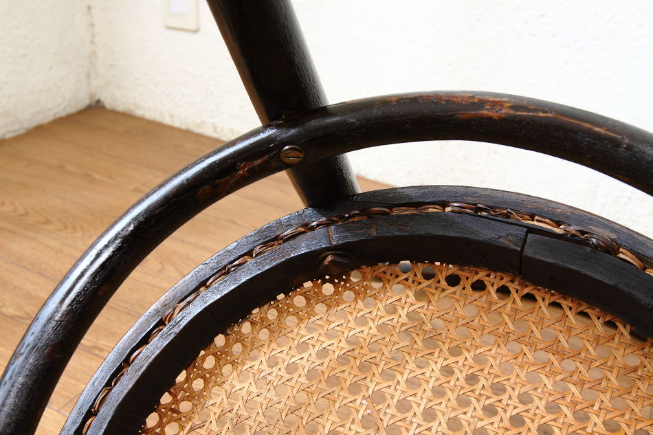 オリジナルトーネットThonet  No.20 ベントウッドチェア