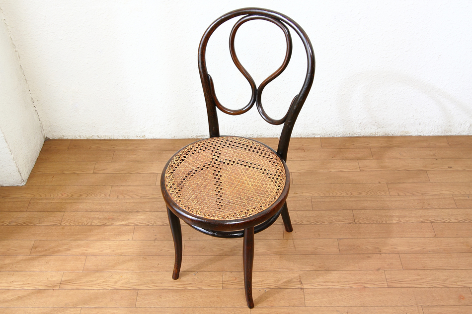 オリジナルトーネットThonet  No.20 ベントウッドチェア