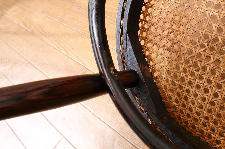 オリジナルトーネットThonet  No.20 ベントウッドチェア