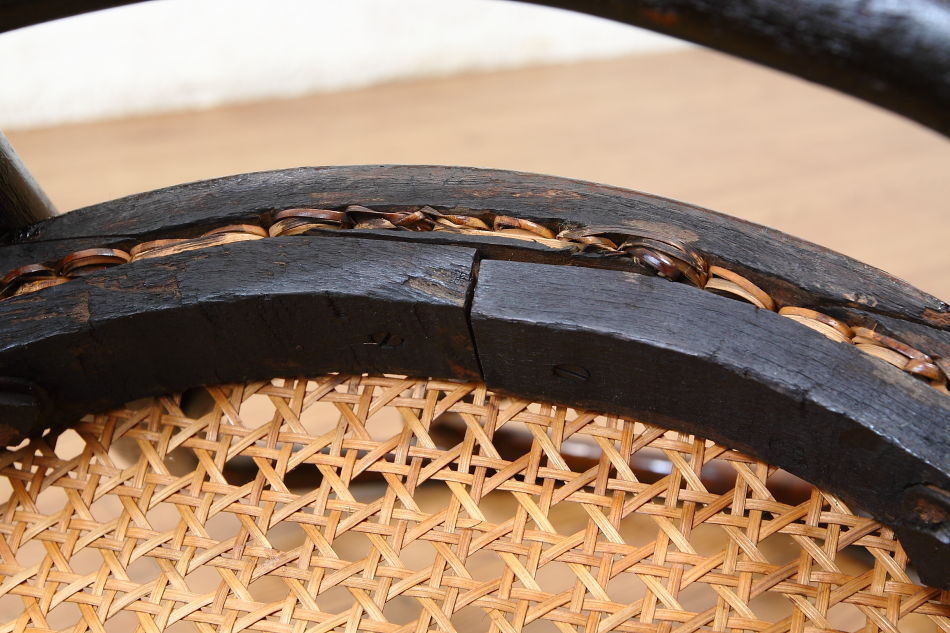 オリジナルトーネットThonet  No.20 ベントウッドチェア