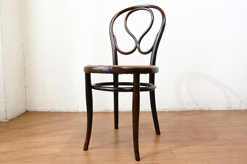 オリジナルトーネットThonet  No.20 ベントウッドチェア