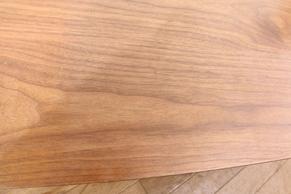 ノルディックスタイル ヴィンテージチーク カフェテーブル