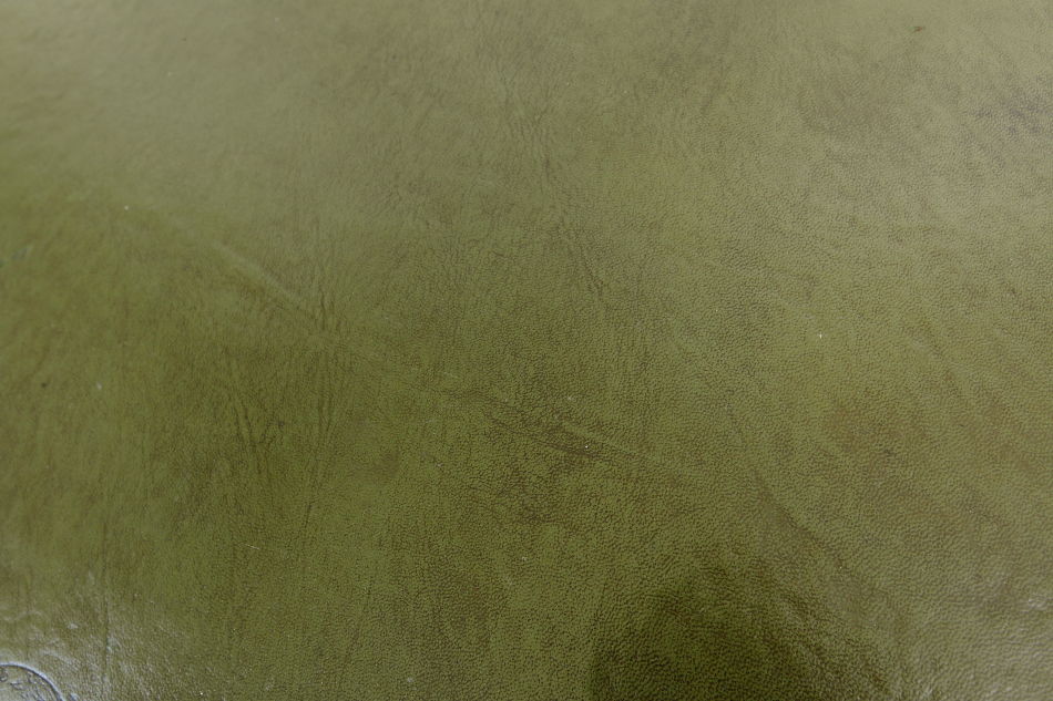 クオリティオーク レザートップ ドローリーフカフェテーブル