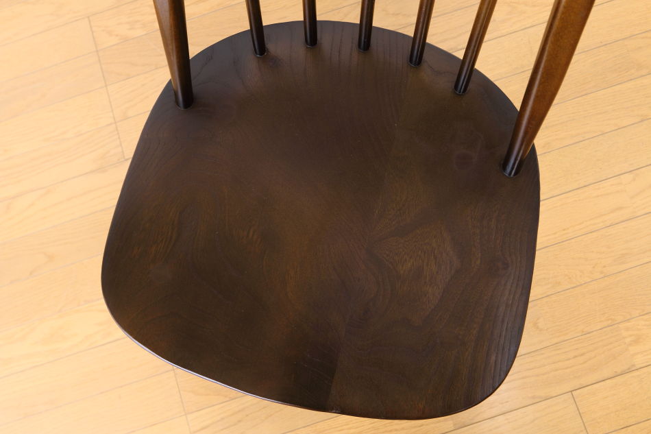 アーコールERCOL No365 クエーカーウィンザーチェア / ブルーラベル