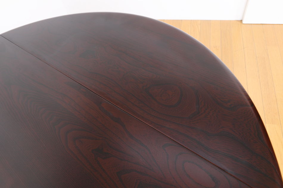 アーコールERCOL No377 ウィンザードロップリーフテーブル /ブルーラベル