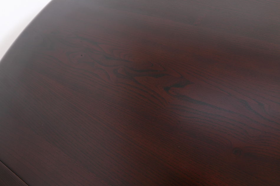 アーコールERCOL No377 ウィンザードロップリーフテーブル /ブルーラベル
