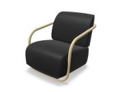 トーネットTHONET 2001 ベントウッドラウンジチェア
