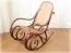 トーネットThonet ♯7028 ベントウッドロッキングチェア
