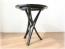 ゲブルダートーネットGEBRUDER THONET GmbH ベントウッドラウンドテーブル S