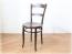 トーネットThonet パネルバックチェア